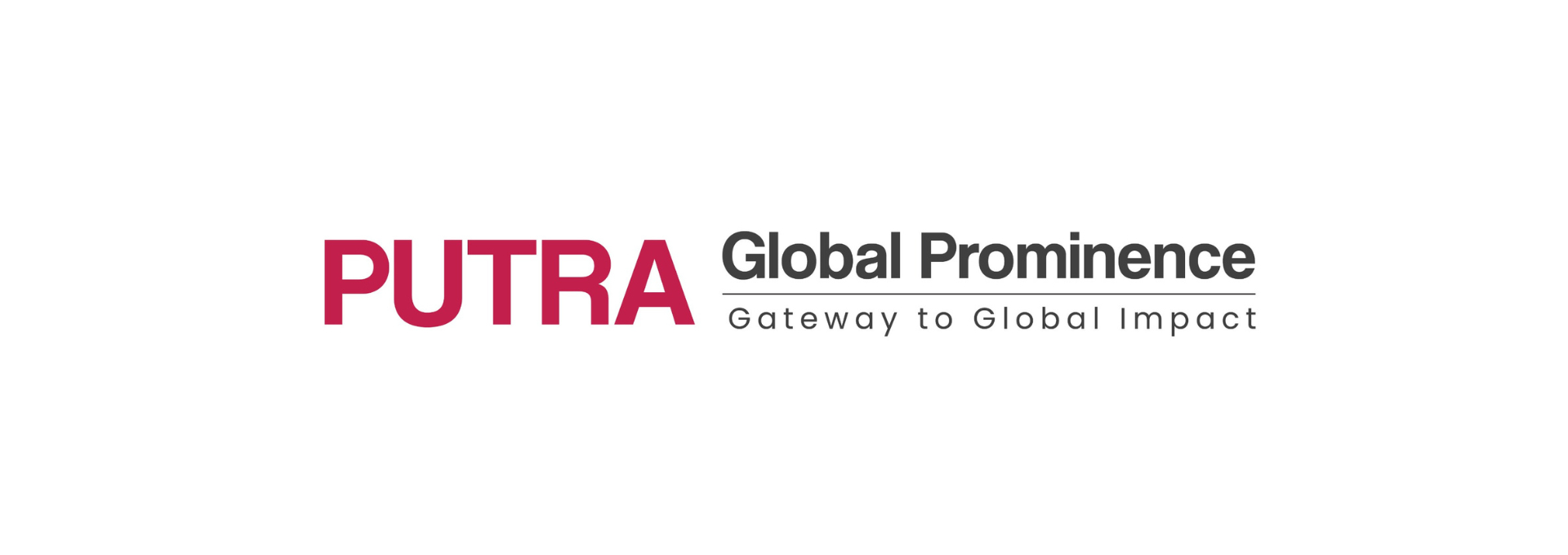 Putra Global Prominence: Gateway to Global Impact
